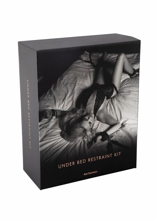 Premium Bed Restraint Kit image number 15.0
